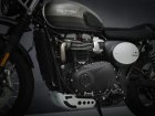 Triumph Street Scrambler Sandstorm